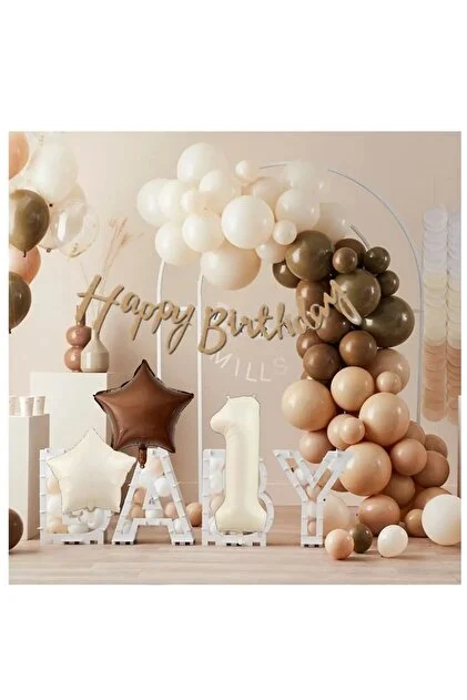 Özel Doğum Günü / Kutlama Turu