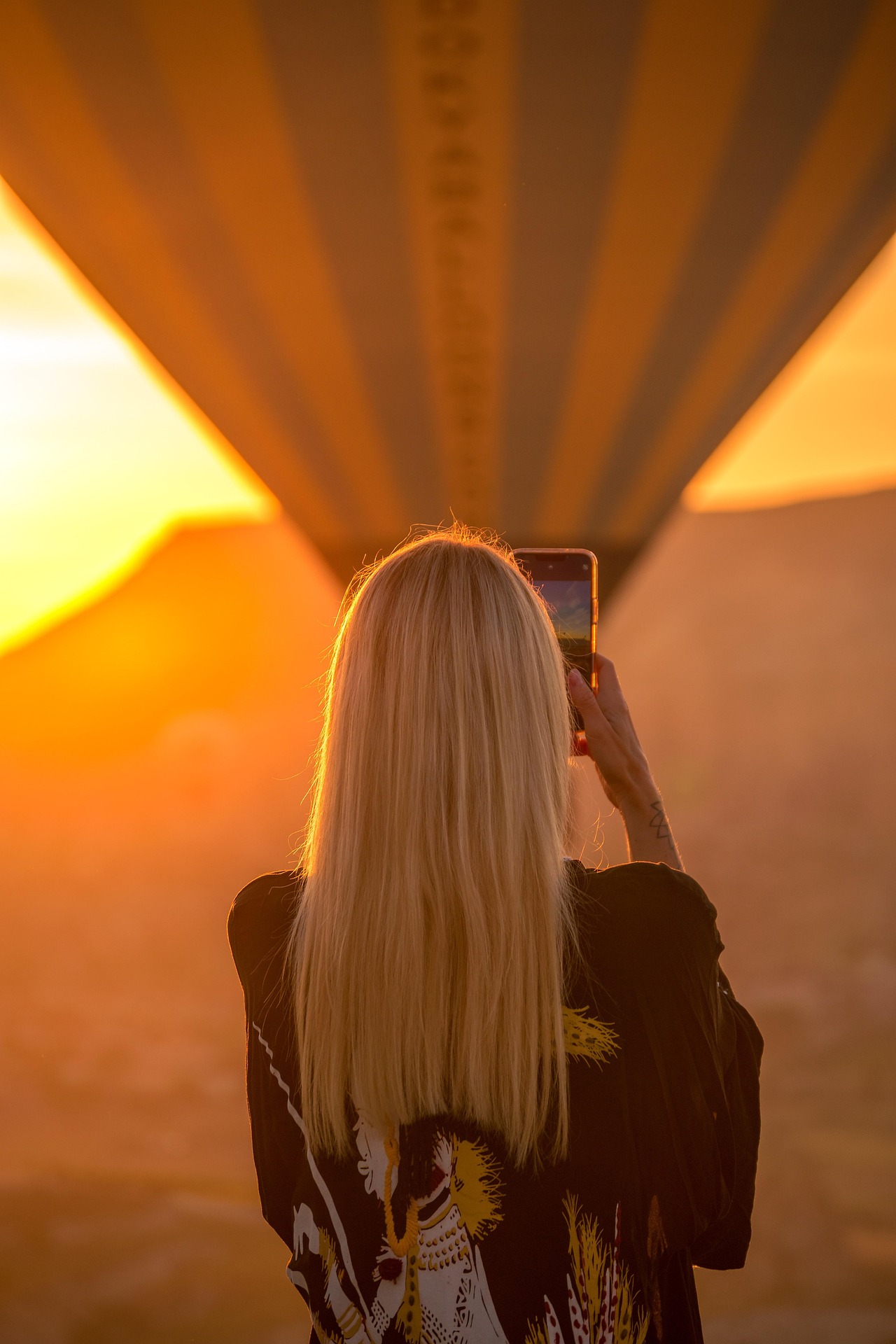 Profesyonel Fotoğraf Çekimi & Özel Anı Deneyimi