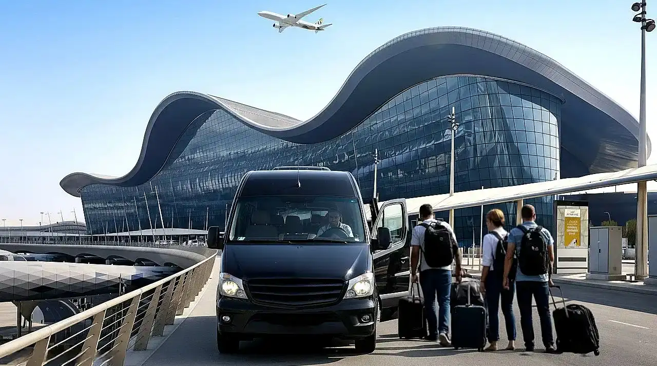 Nevşehir Havalimanı Transferi – Regular (Tek Yön)