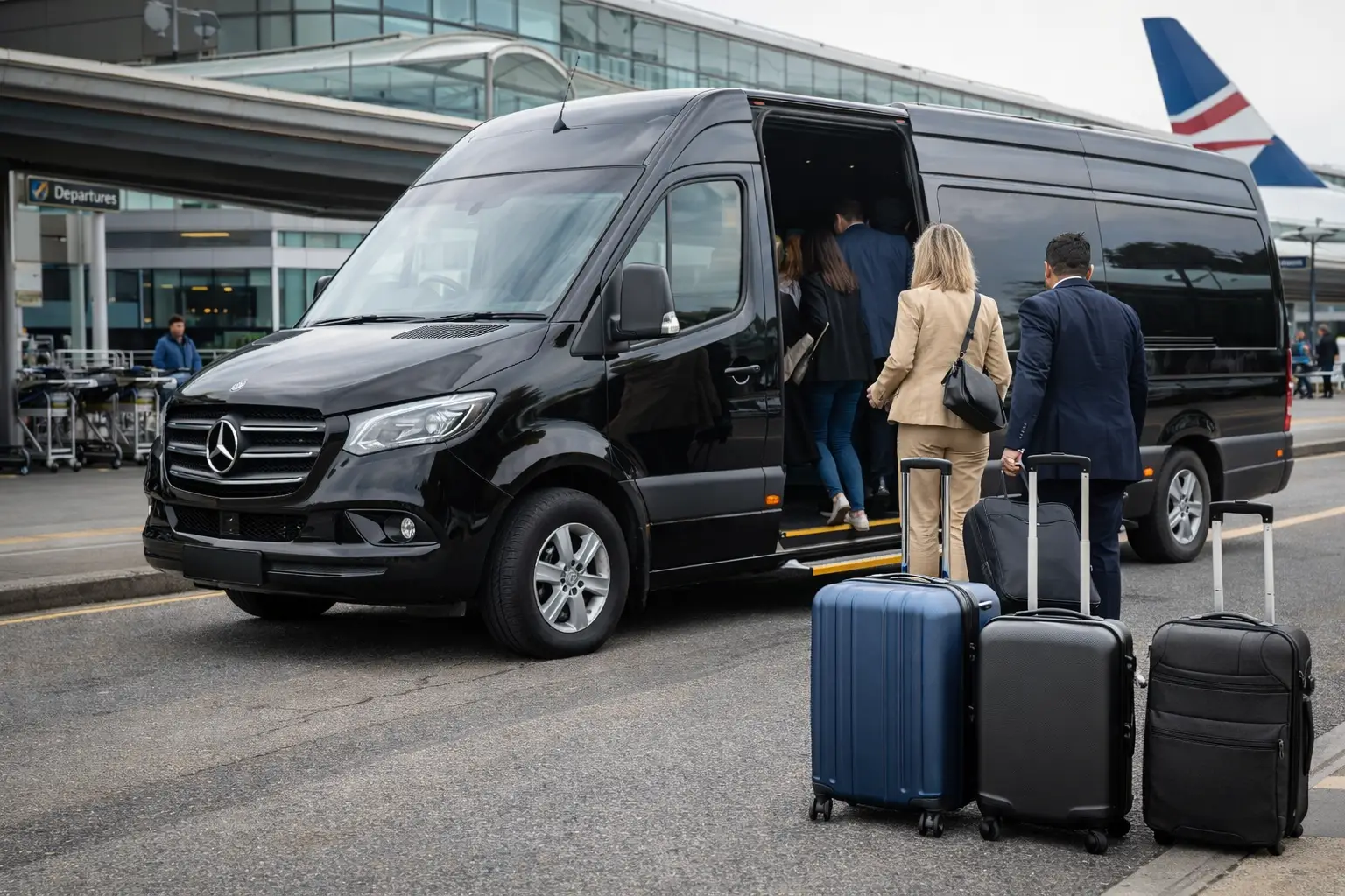 Kayseri Havalimanı Transferi – Regular (Tek Yön)